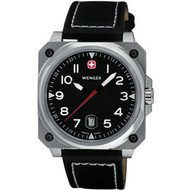 WENGER AeroGraph Cockpit 72425 - Men's Watch
