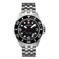 WENGER AquaGraph Diver 1000m - Men's Watch