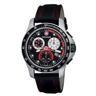 WENGER Battalion Field Chrono 70792 - Men's Watch