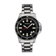 WENGER Battalion Diver 200m 72326 - Men's Watch