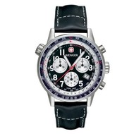 WENGER Commando Racing Team 70873 - Men's Watch