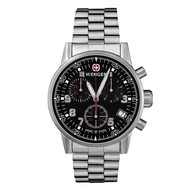 WENGER Commando Big Crown 70898 - Men's Watch