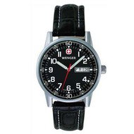 WENGER Commando Day Date 70164 - Men's Watch