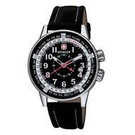 WENGER Commando Calendar 74735 - Men's Watch