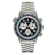WENGER Commando Racing Team 70877 - Men's Watch