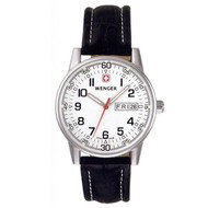 WENGER Commando Day Date 70160 - Men's Watch