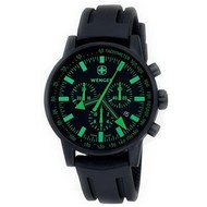 WENGER Commando SRC SWISS RAID - Men's Watch