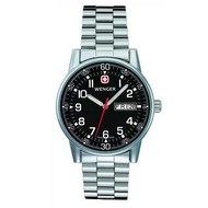 WENGER Commando Day Date 70163 - Men's Watch