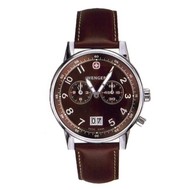 WENGER Commando City 74714 - Men's Watch