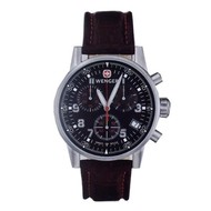 WENGER Commando Big Crown 70894 - Men's Watch