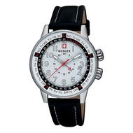 WENGER Commando Calendar 74731 - Men's Watch