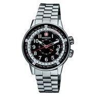 WENGER Commando Calendar 74737 - Men's Watch