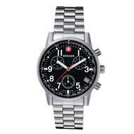 WENGER Commando Chrono 70826 - Men's Watch