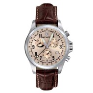 WENGER TerraGraph Dual Time/Alarm 72753 - Men's Watch