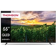 55" Thomson 55QA2S13 - Television