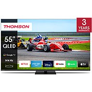 55" Thomson 55QG7C14 - Televízió