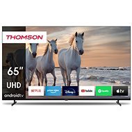 65" Thomson 65UA5S13 - Television