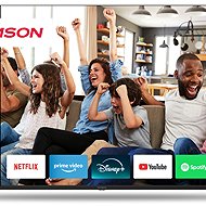 65" Thomson 65UG4S14 - Television