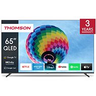 65" Thomson 65QG4S14 - Televízió