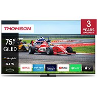 75" Thomson 75QG7C14 - TV