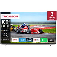 100" Thomson 100QG7S14 - TV