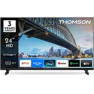 24" Thomson 24HG2S15C 12V - Television