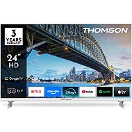 24" Thomson 24HG2S15CW 12V - Television