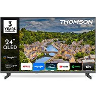 24" Thomson 24HQG3S15C 12V - Television