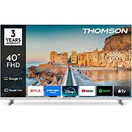 40" Thomson 40FG2S15W - Television