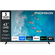 43" Thomson 43UG4S15 - Television