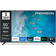 50" Thomson 50UG4S15 - Televízió