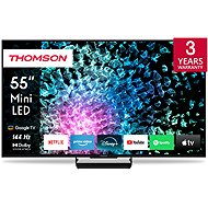 55" Thomson 55MG7C15 - Television
