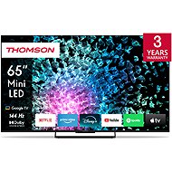 65" Thomson 65MG7C15 - Television