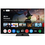 43" Thomson 43MG7C15 - Televízió