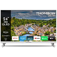 24" Thomson 24HQG3S15CW 12V - Television