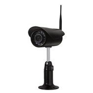 Y-CAM Bullet Black - IP Camera