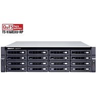 QNAP TS-h1683XU-RP-E2136-128G - Data Storage