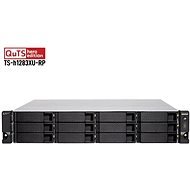 QNAP TS-h1283XU-RP-E2136-32G - Data Storage