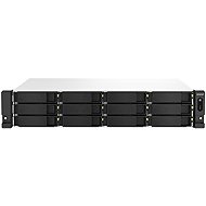 QNAP TS-1264U-RP -  NAS 