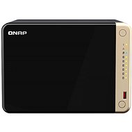 QNAP TS-664-4G -  NAS 