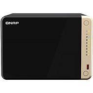 QNAP TS-664 -  NAS 