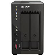 QNAP TS-253E-8G - NAS