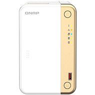 QNAP TS-262-4G -  NAS 