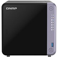 QNAP TS-432X-4G -  NAS 