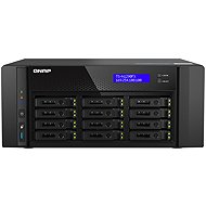 QNAP TS-h1290FX-7302P-256G -  NAS 