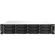 QNAP TS-1264U-RP-8G -  NAS 