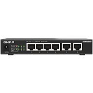 QNAP QSW-2104-2T-R2 - Switch