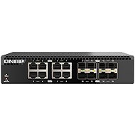 QNAP QSW-3216R-8S8T - Switch