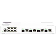 QNAP QSW-M2106-4C - Switch