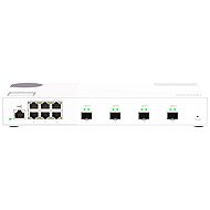 QNAP QSW-M2106-4S - Switch